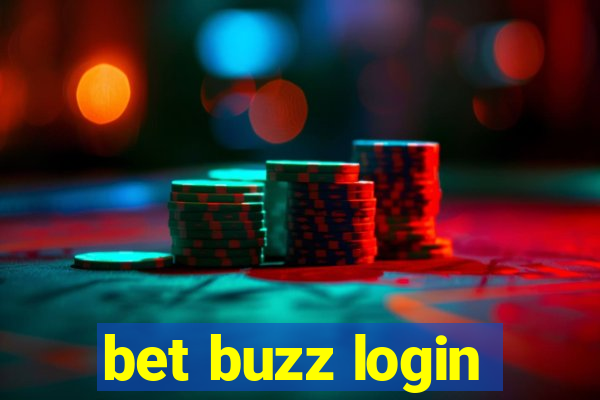 bet buzz login